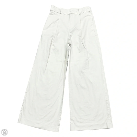Pants Dress By Banana Republic In Beige, Size: 12