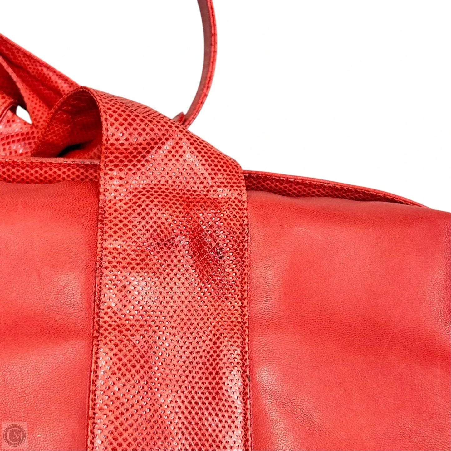 Handbag Luxury Designer By Judith Leiber, Size: Medium