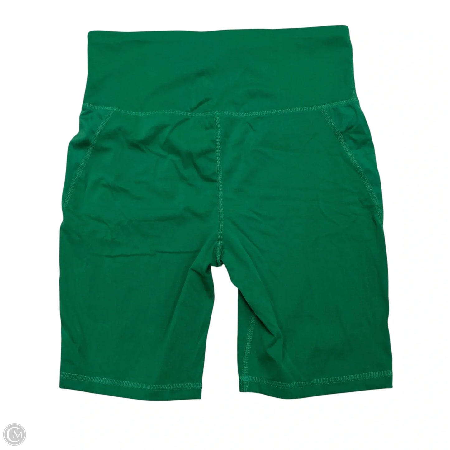 Athletic Shorts By Crane In Blue, Size: Xs