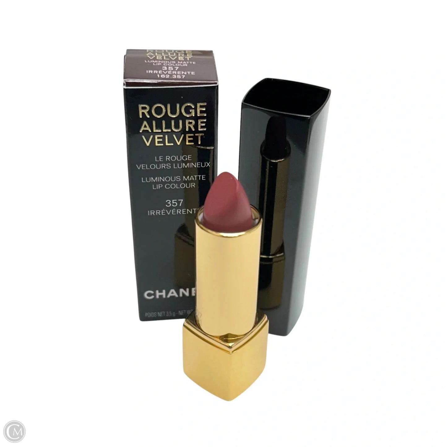 Lip Colour Luxury Designer By Chanel