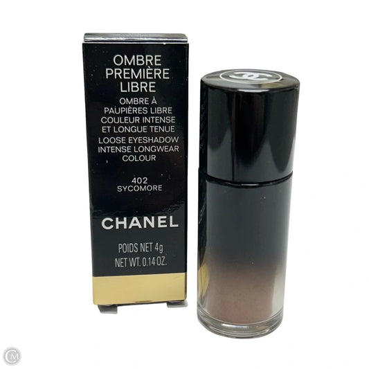 Eyeshadow Luxury Designer By Chanel