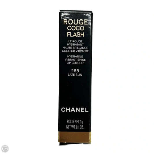 Lip Colour Luxury Designer By Chanel, Size: Small