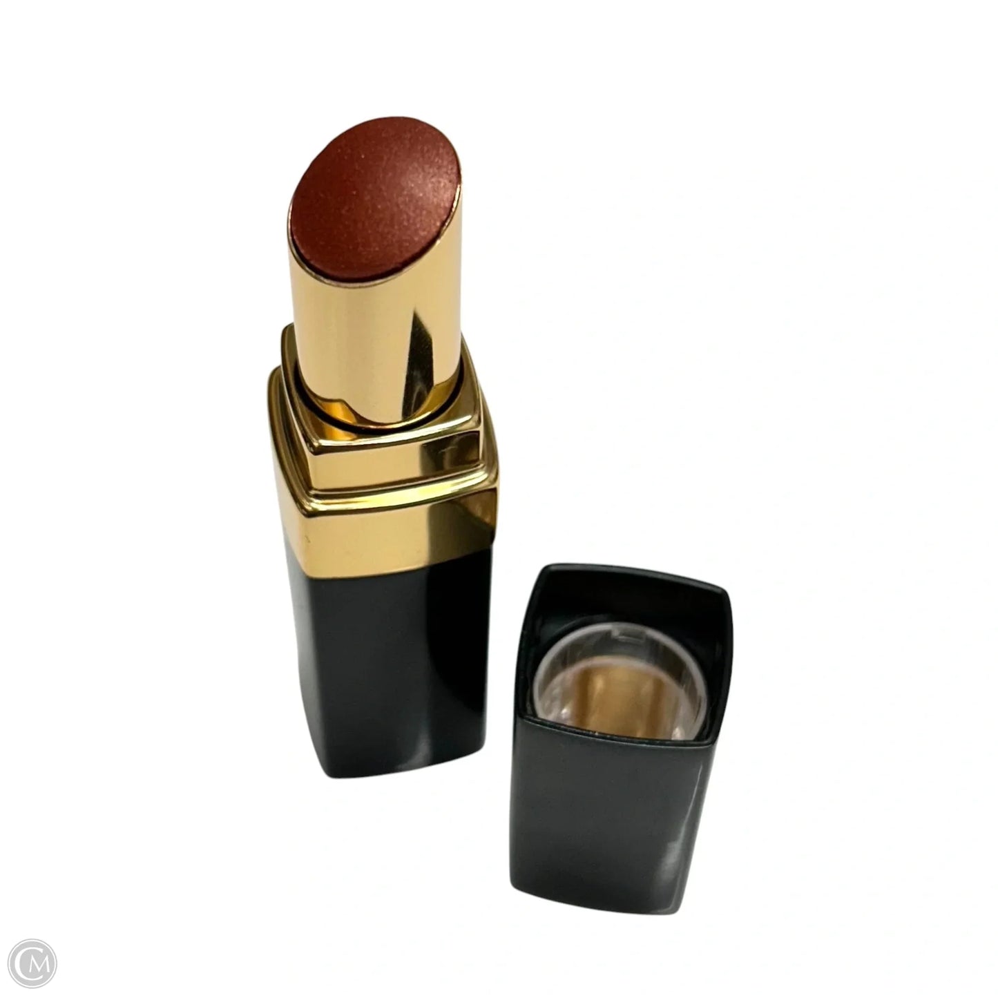 Lip Colour Luxury Designer By Chanel, Size: Small