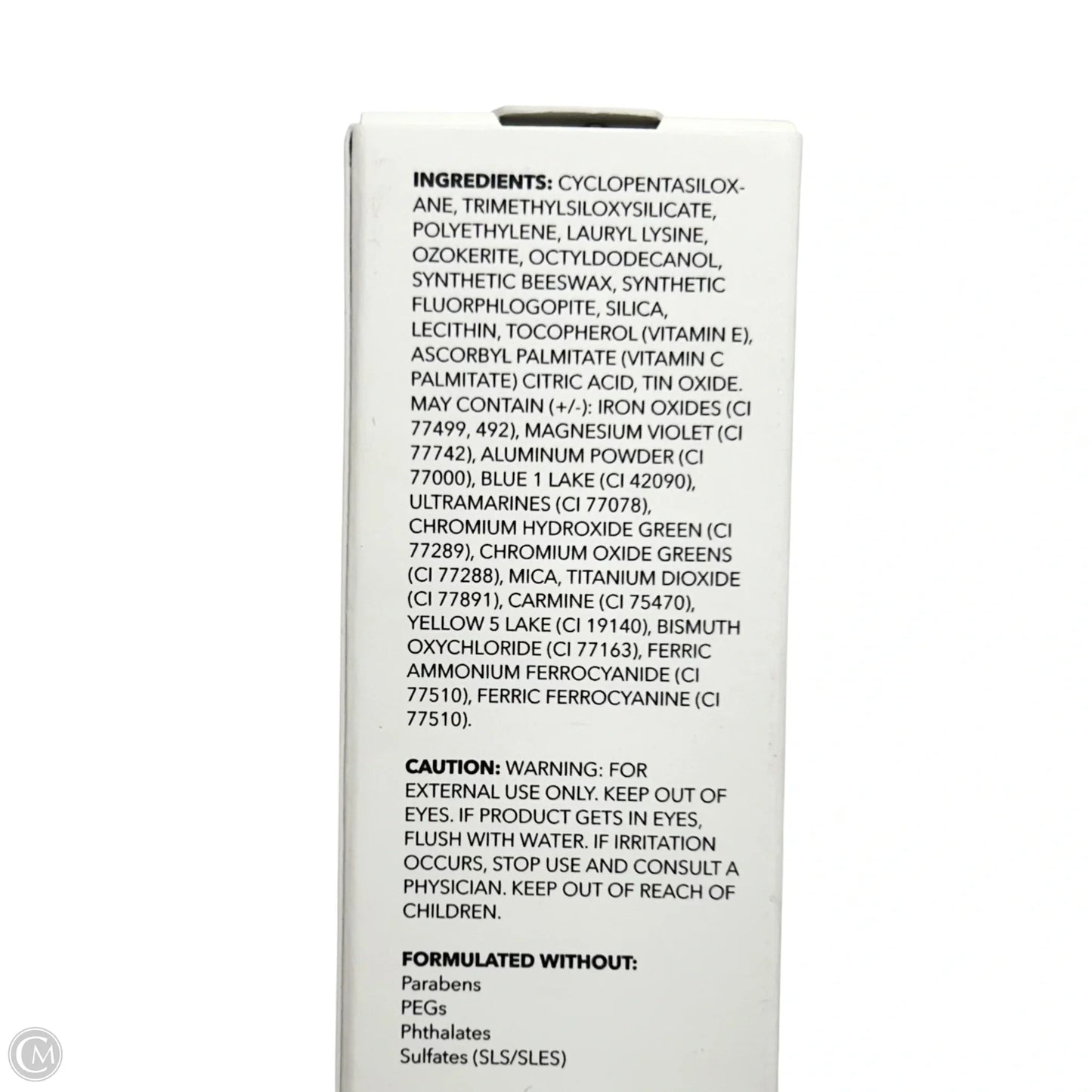 Makeup By Trish McEvoy, Size: Small