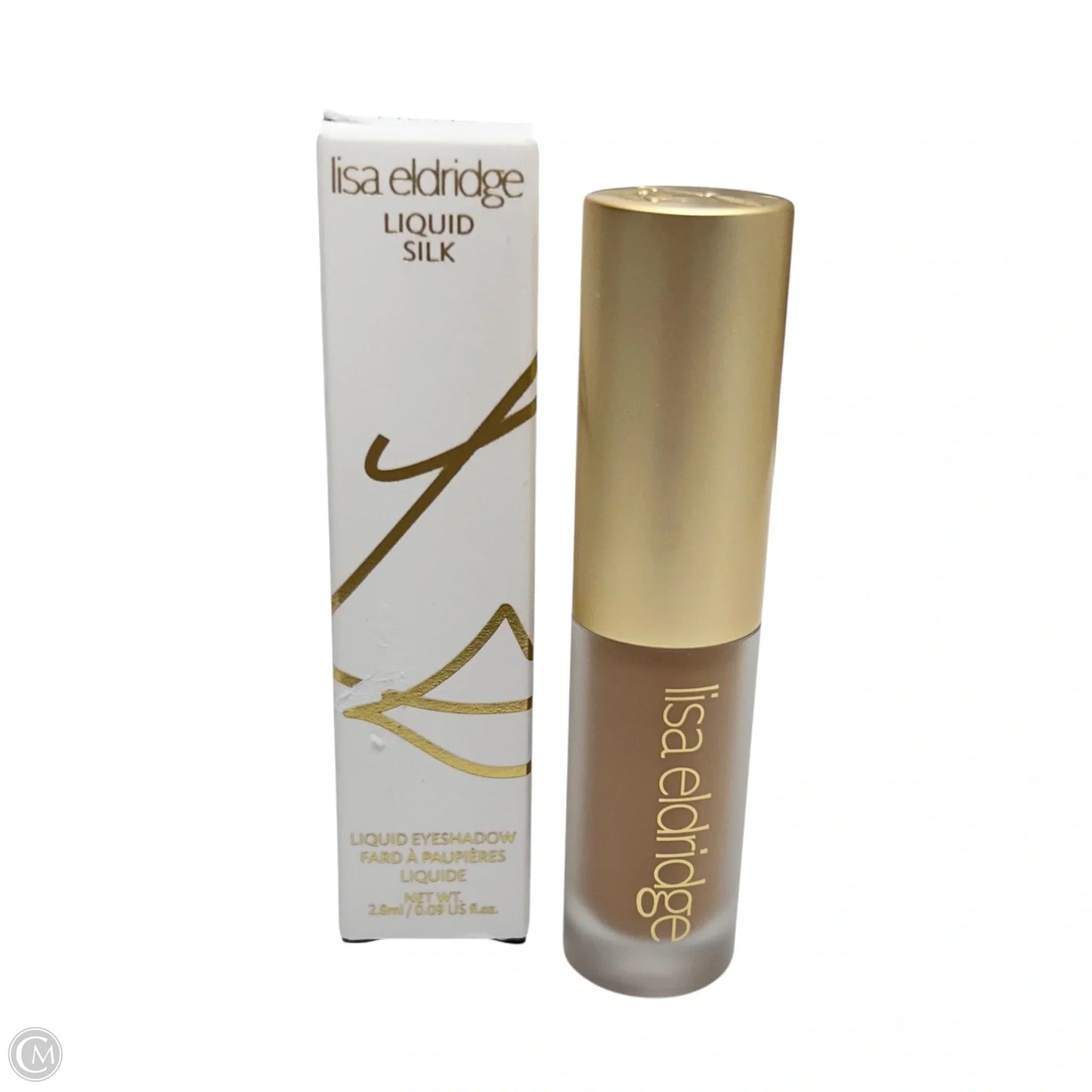 Makeup By Lisa Eldridge