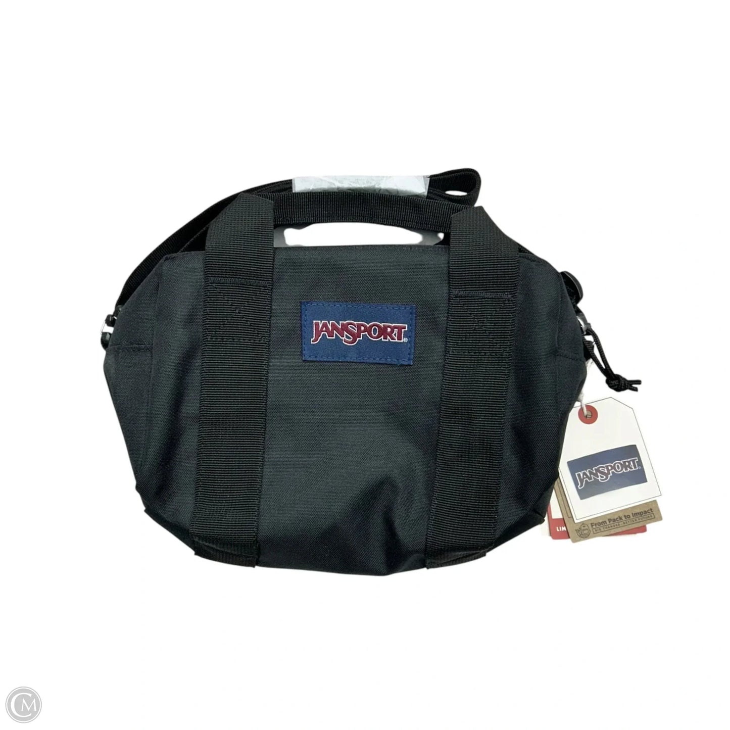 Crossbody By Jansport, Size: Medium