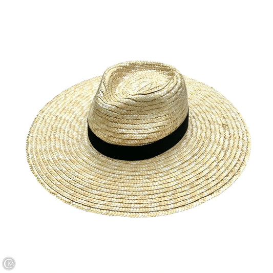Hat Sun By Lack Of Color