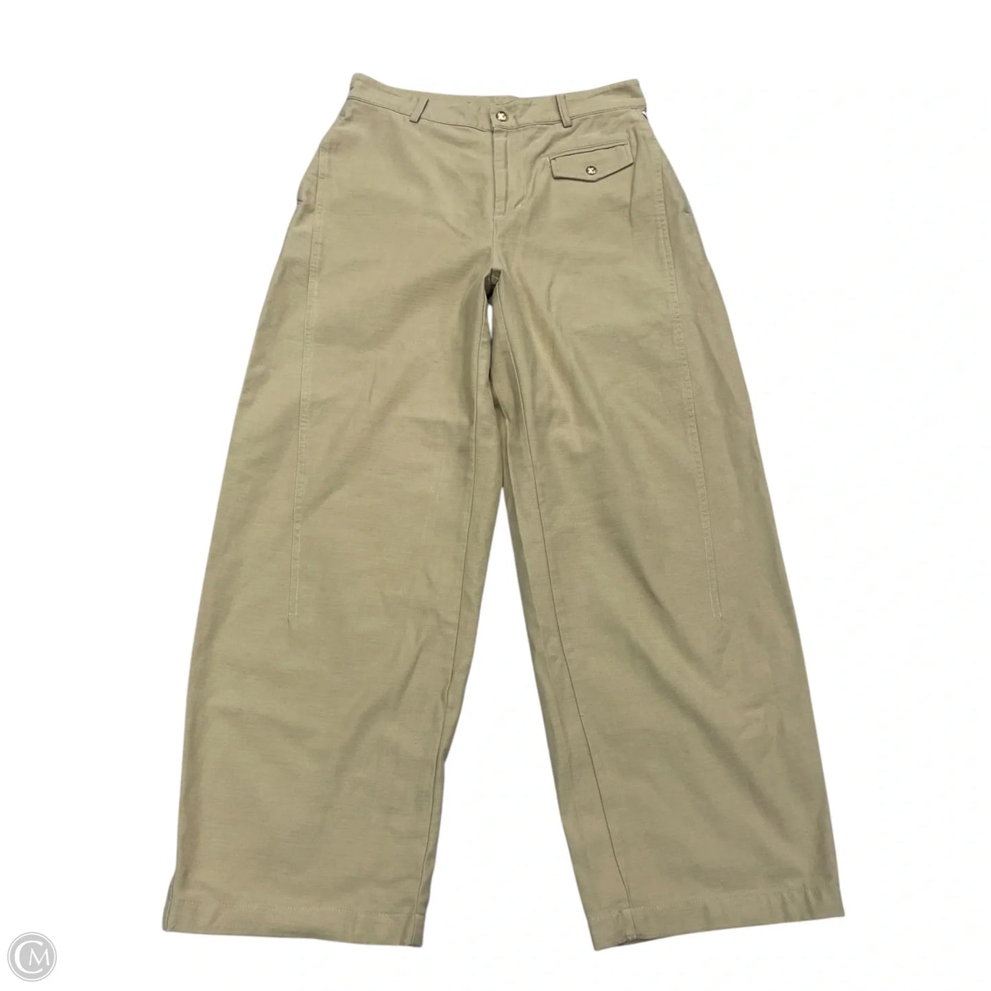 Pants Cargo & Utility By Rag And Bone In Tan, Size: 4