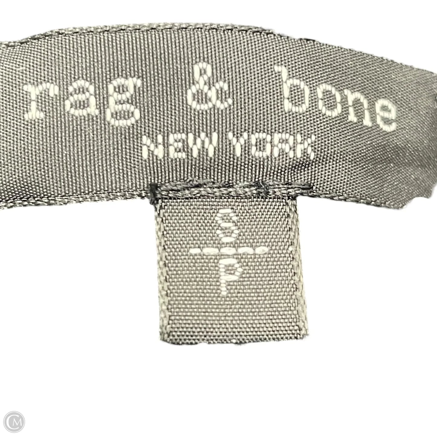 Pants Dress By Rag And Bone In Black, Size: S