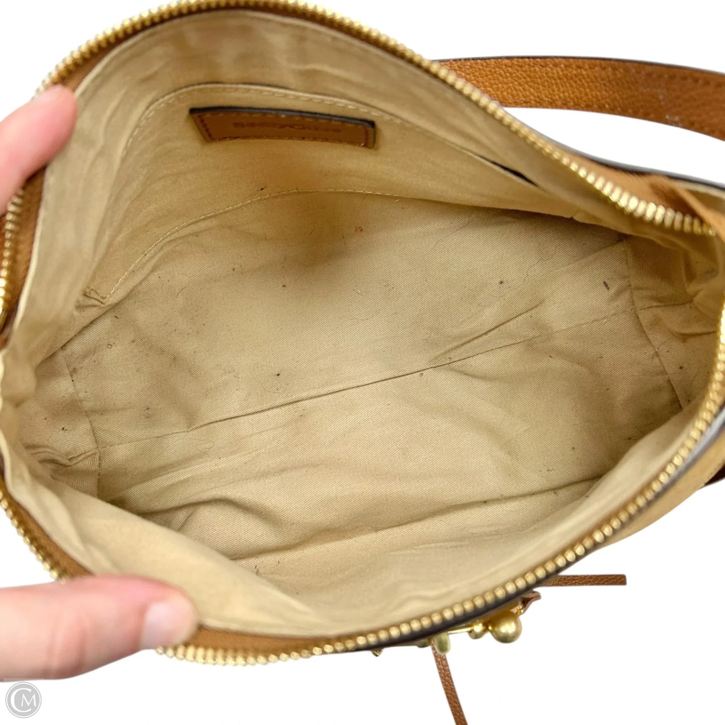 Handbag Designer By See By Chloe, Size: Medium