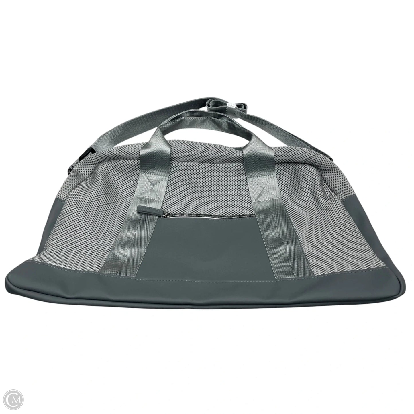 Duffle And Weekender, Size: Medium