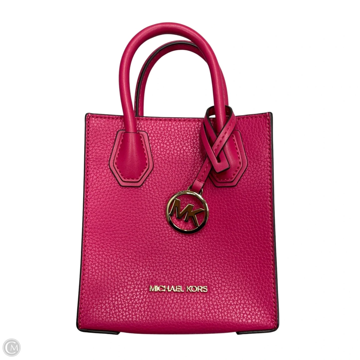 Handbag Designer By Michael By Michael Kors, Size: Small