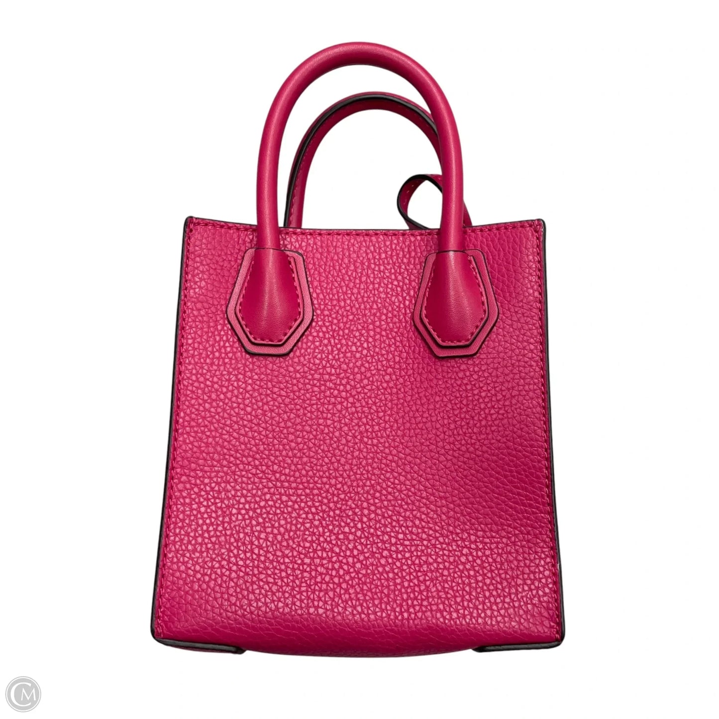 Handbag Designer By Michael By Michael Kors, Size: Small
