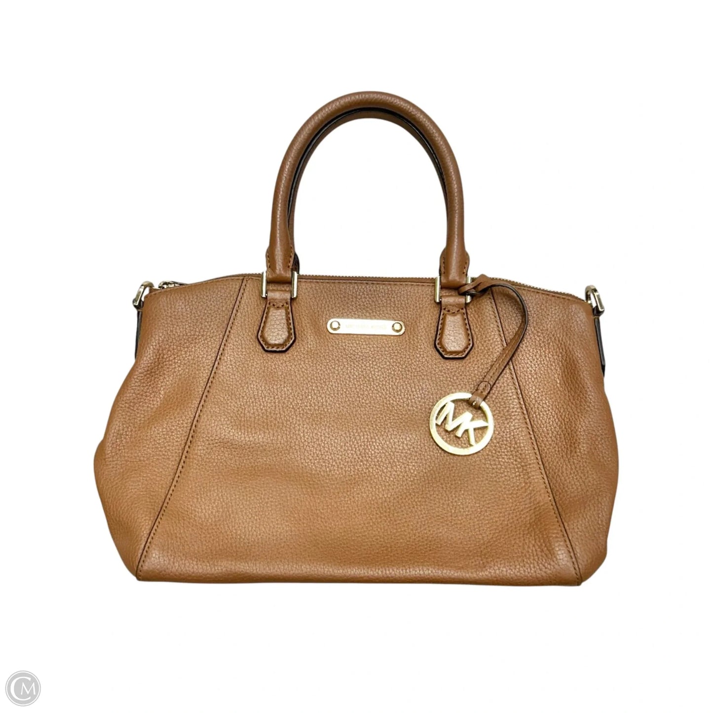 Handbag Designer By Michael By Michael Kors, Size: Medium
