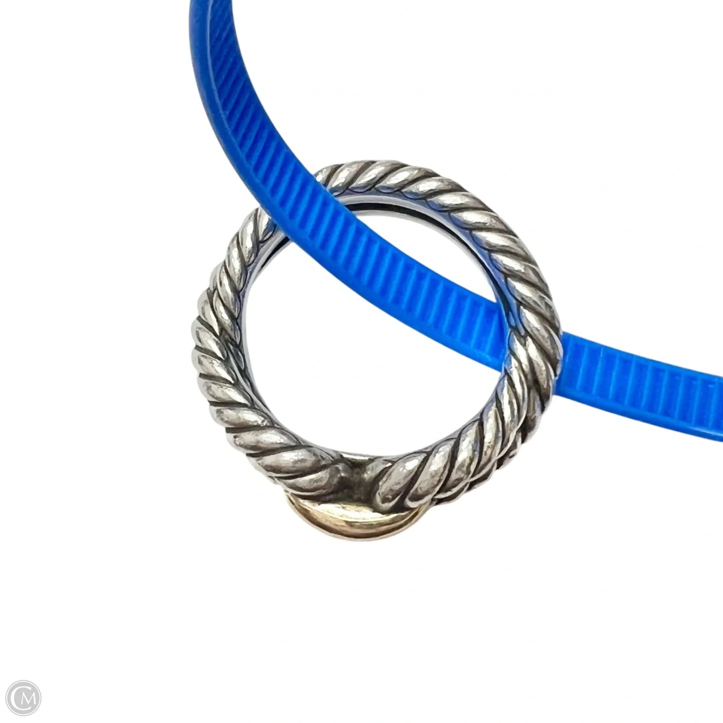 Ring Luxury Designer By David Yurman, Size: 4