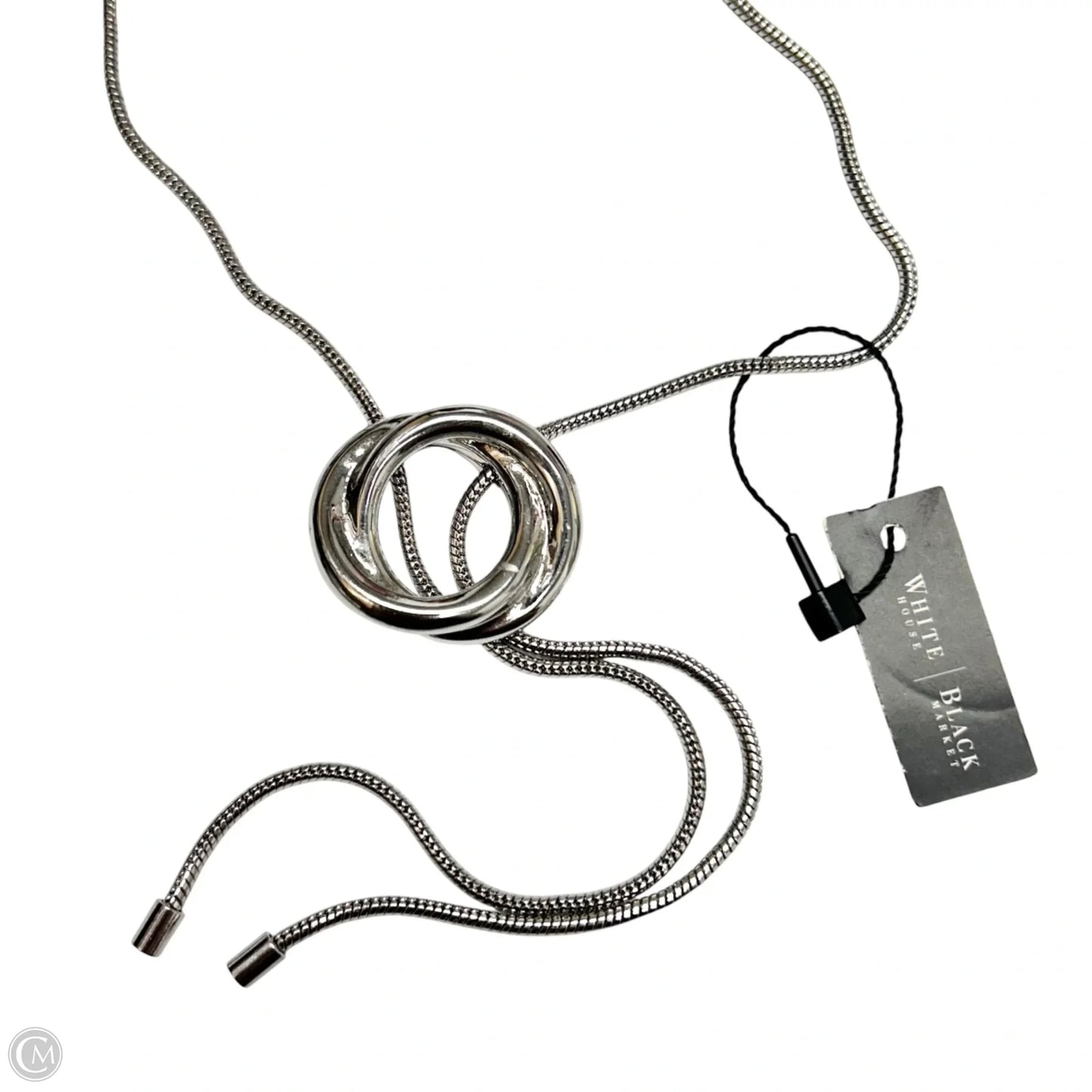 Necklace Chain By White House Black Market
