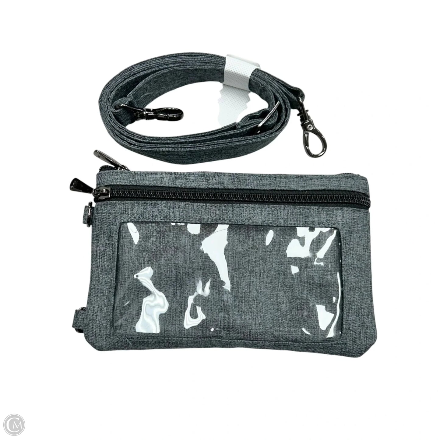 Crossbody By Lug, Size: Small