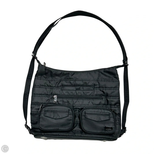 Crossbody By Lug, Size: Large