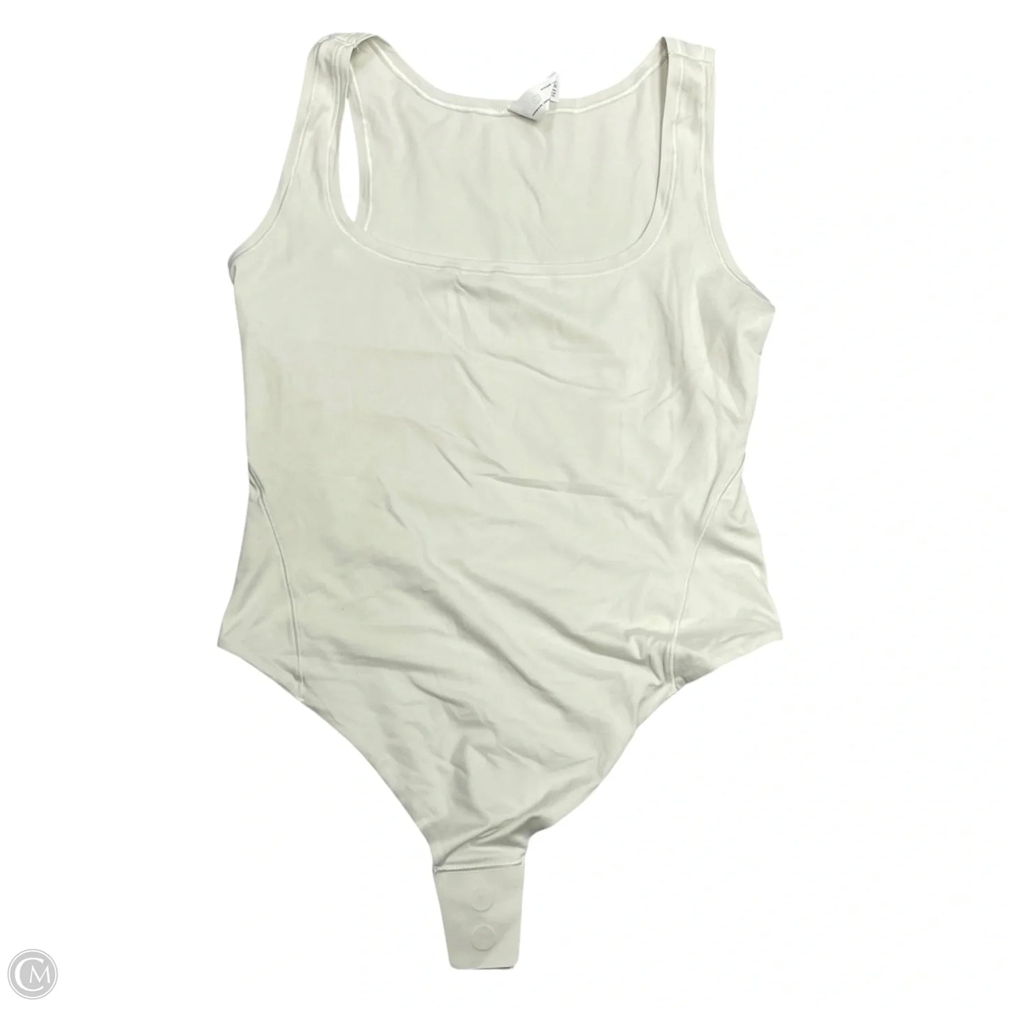 Bodysuit By Lululemon In Cream, Size: S