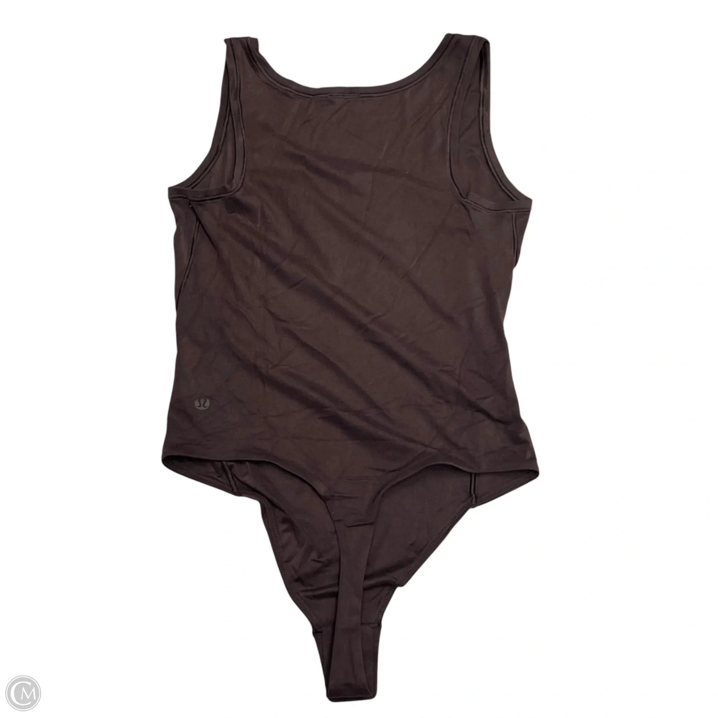 Bodysuit By Lululemon In Brown, Size: S