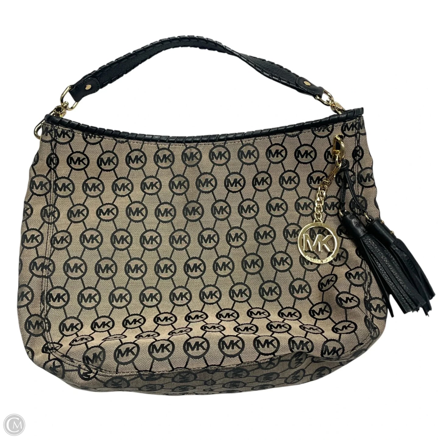 Handbag By Michael By Michael Kors, Size: Medium
