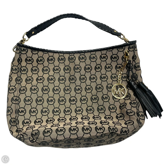 Handbag Designer By Michael By Michael Kors, Size: Medium