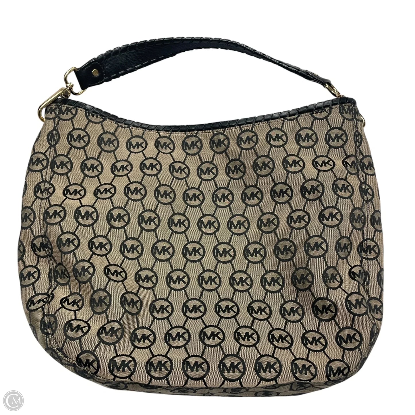 Handbag By Michael By Michael Kors, Size: Medium