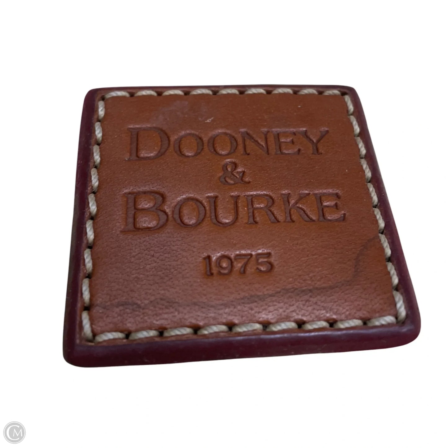Handbag Designer By Dooney And Bourke, Size: Small