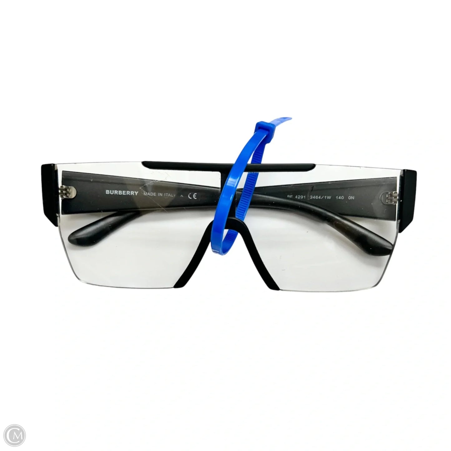 Sunglasses Luxury Designer By Burberry