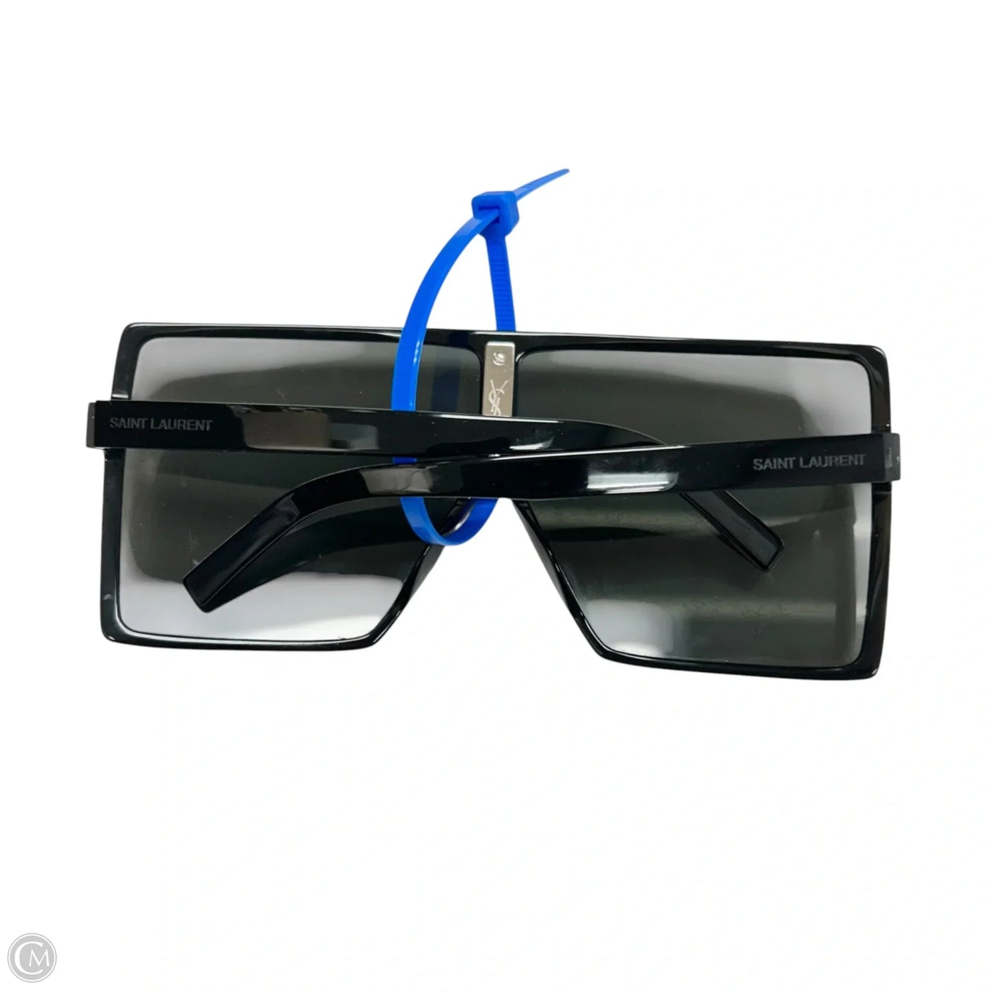 Sunglasses Luxury Designer By Yves Saint Laurent