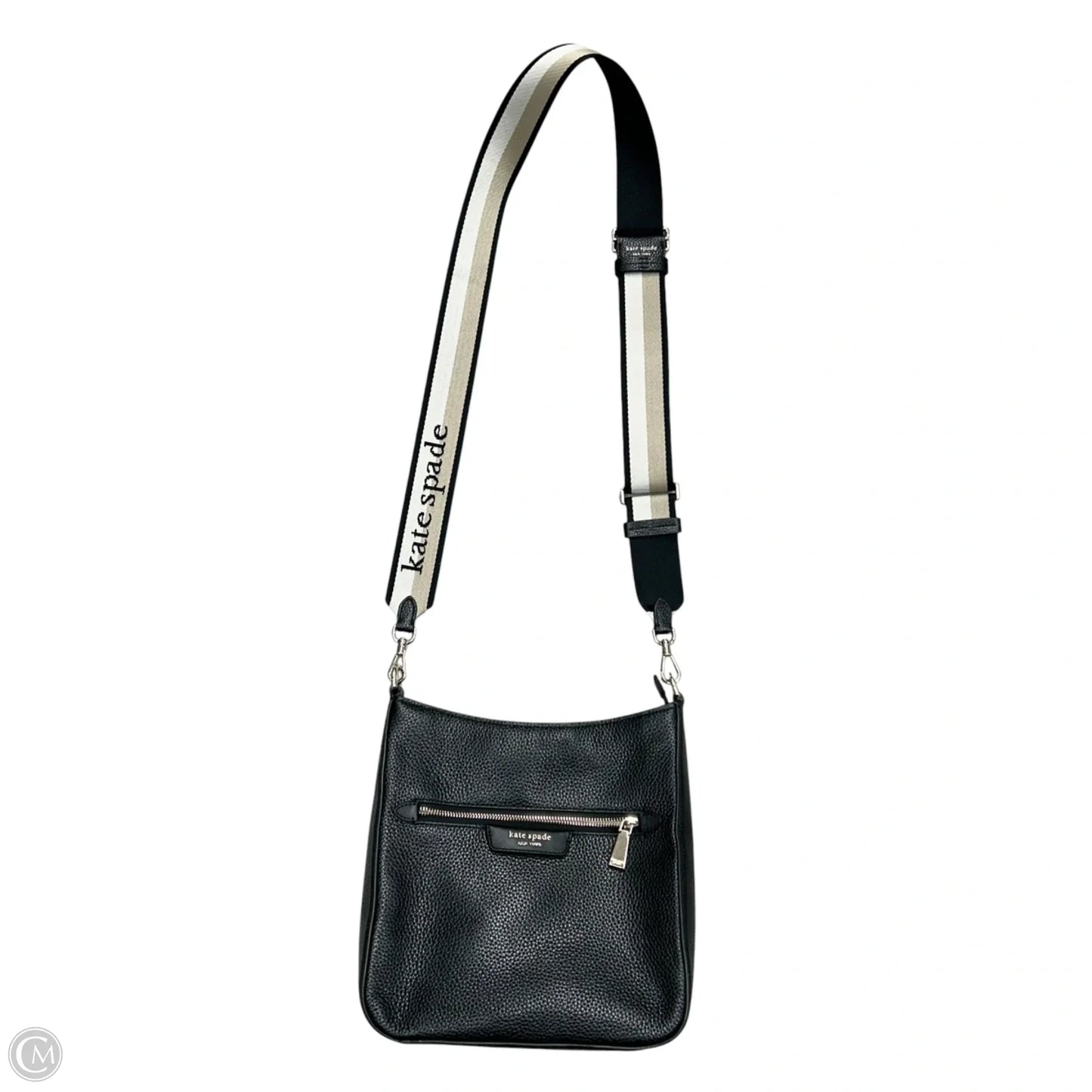 Crossbody Designer By Kate Spade, Size: Small