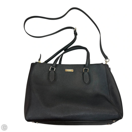 Handbag Designer By Kate Spade, Size: Medium
