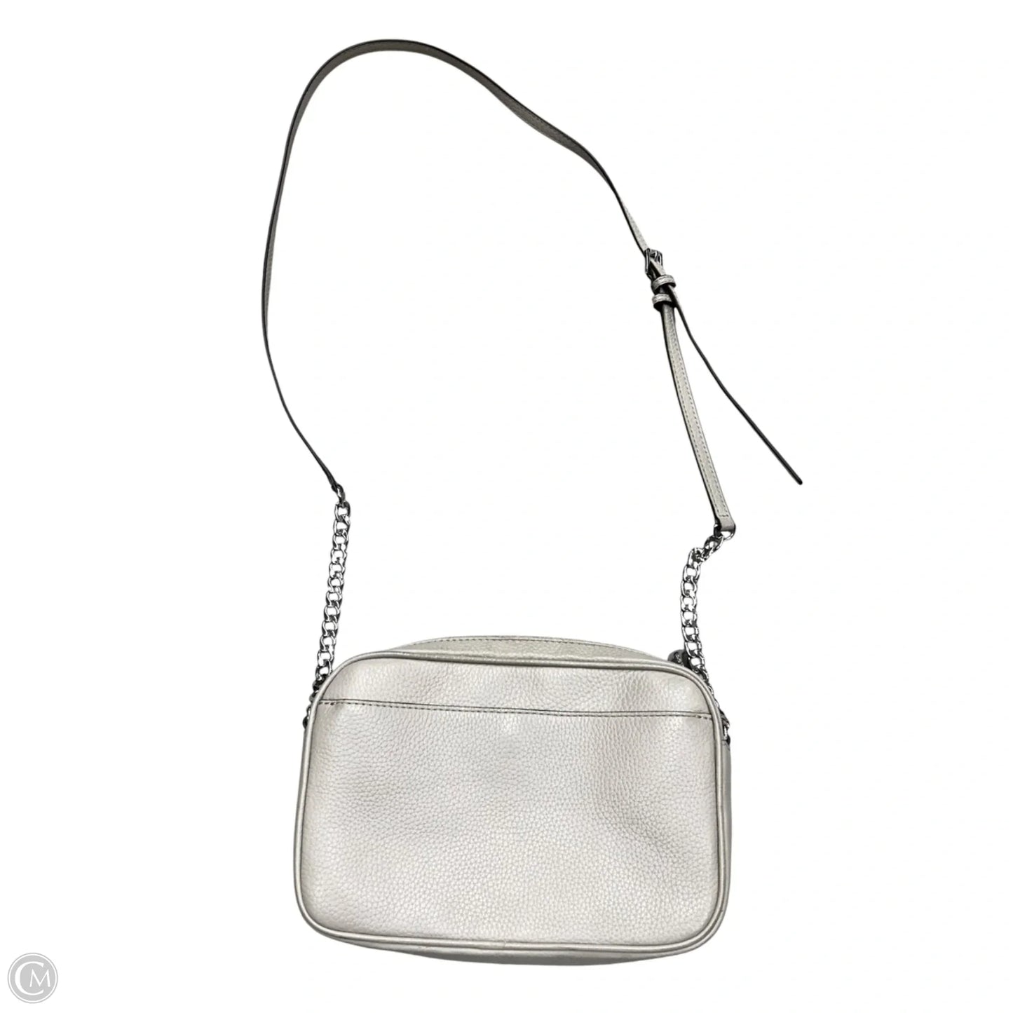Crossbody Designer By Michael By Michael Kors, Size: Small