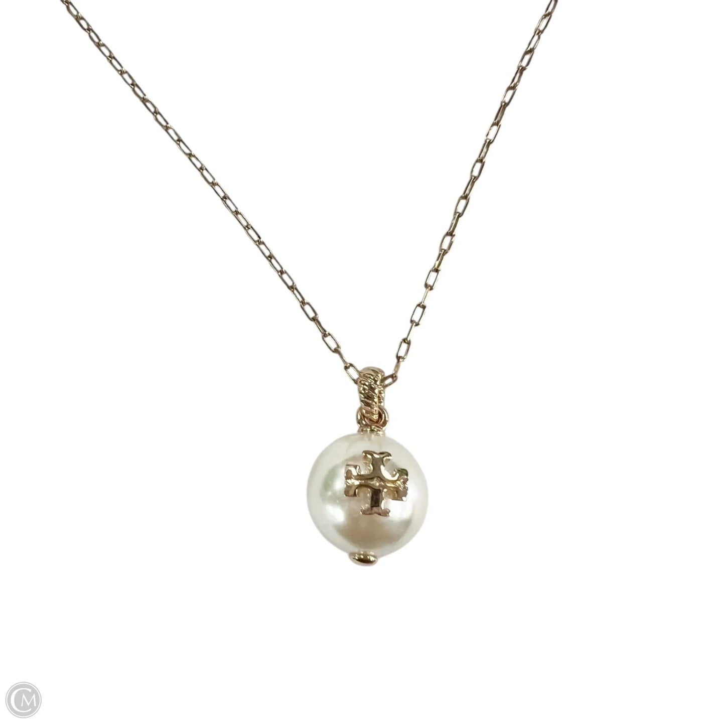 Necklace Designer By Tory Burch