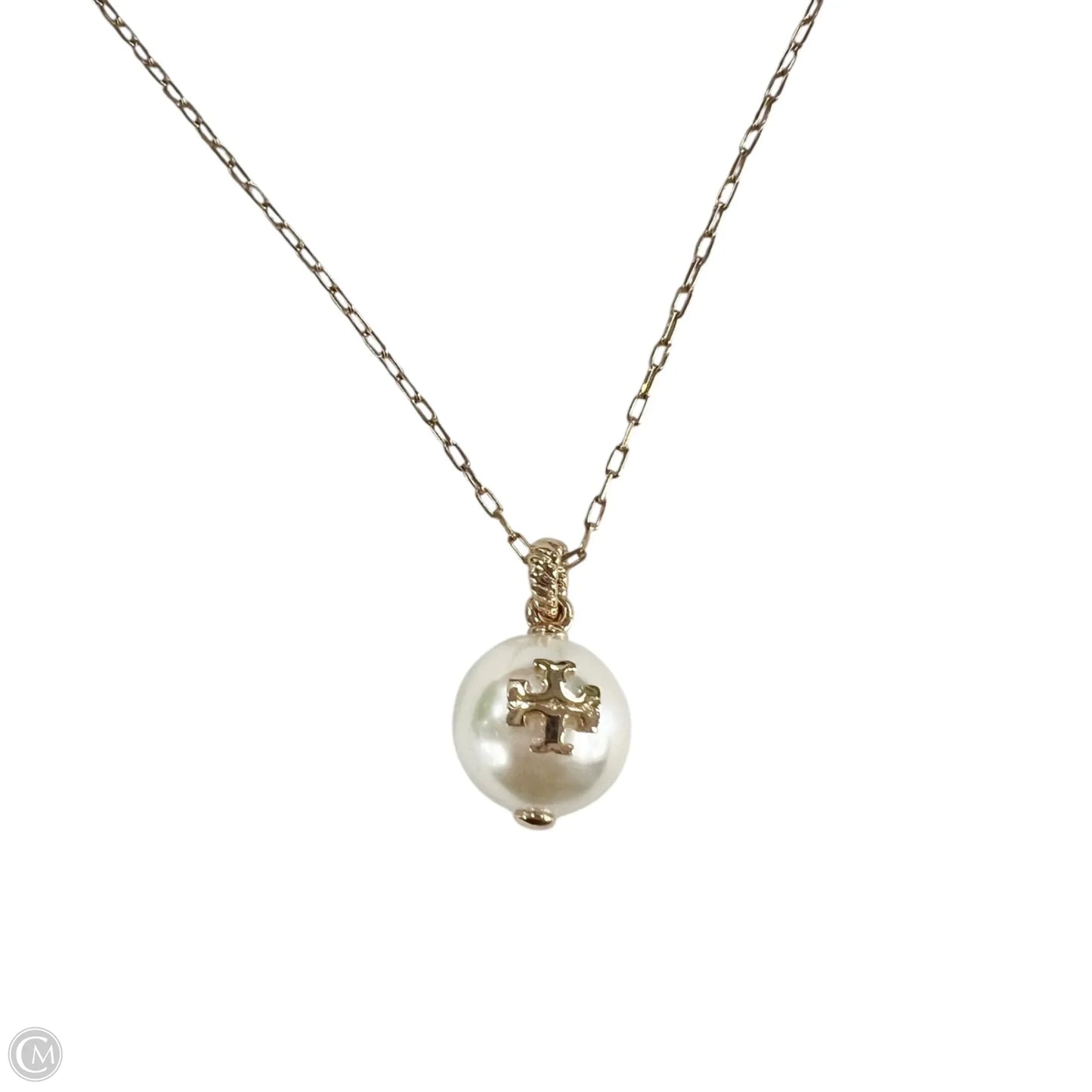 Necklace Designer By Tory Burch