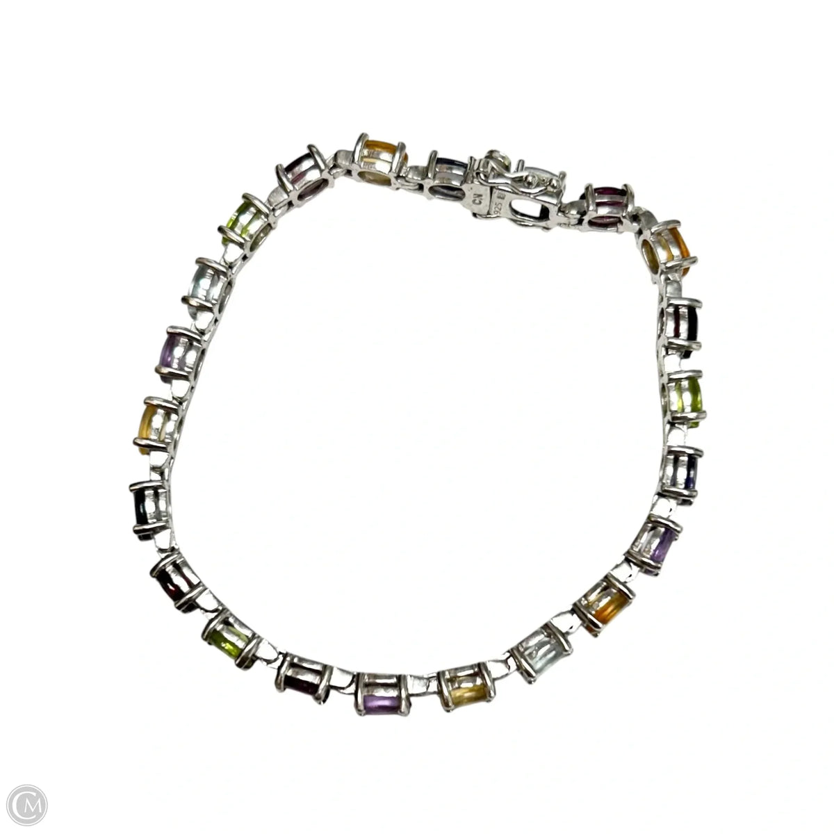 Bracelet Sterling Silver