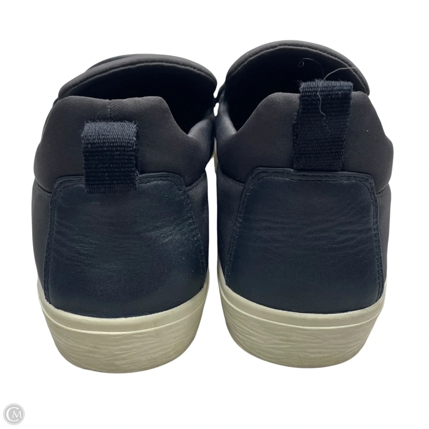 Shoes Designer By Tory Burch In Black, Size: 8.5