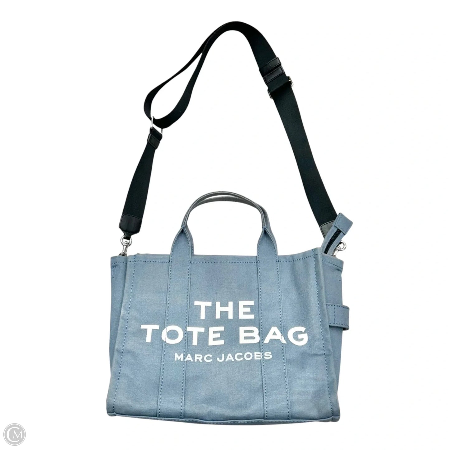 Tote Luxury Designer By Marc Jacobs, Size: Medium