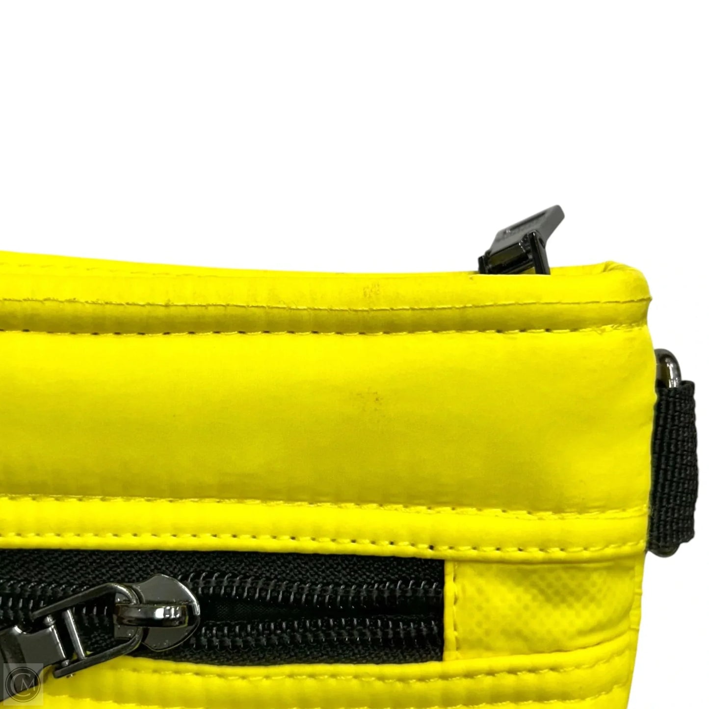Handbag By Think Royln, Size: Small