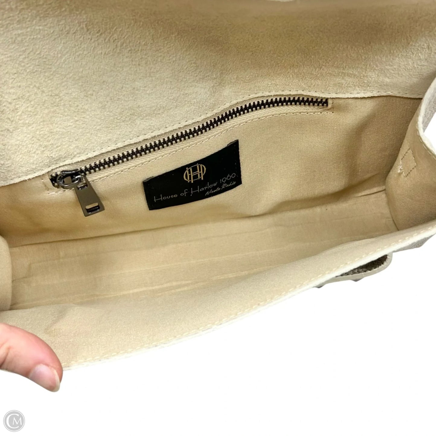 Crossbody By House Of Harlow, Size: Medium
