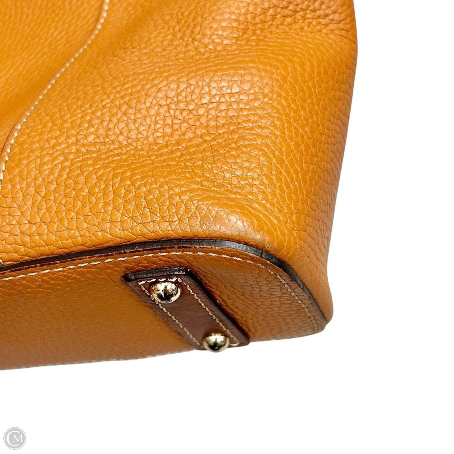 Tote Designer By Dooney And Bourke, Size: Medium