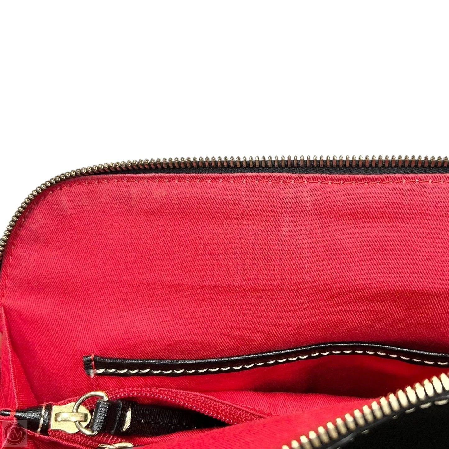 Crossbody Designer By Dooney And Bourke, Size: Medium
