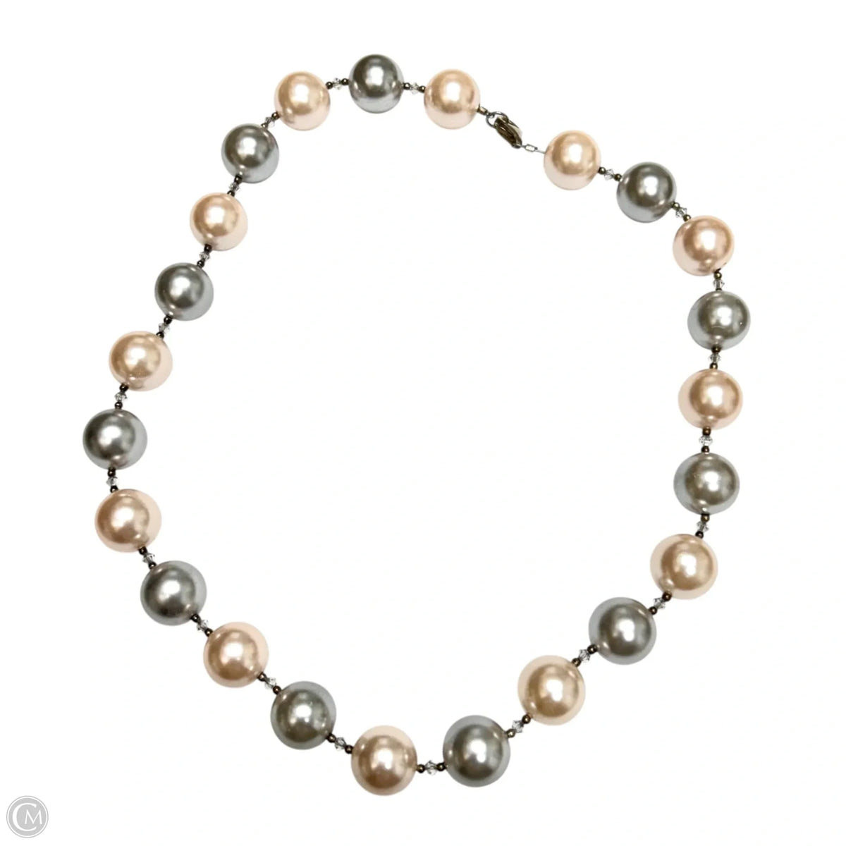 Necklace Sterling Silver
