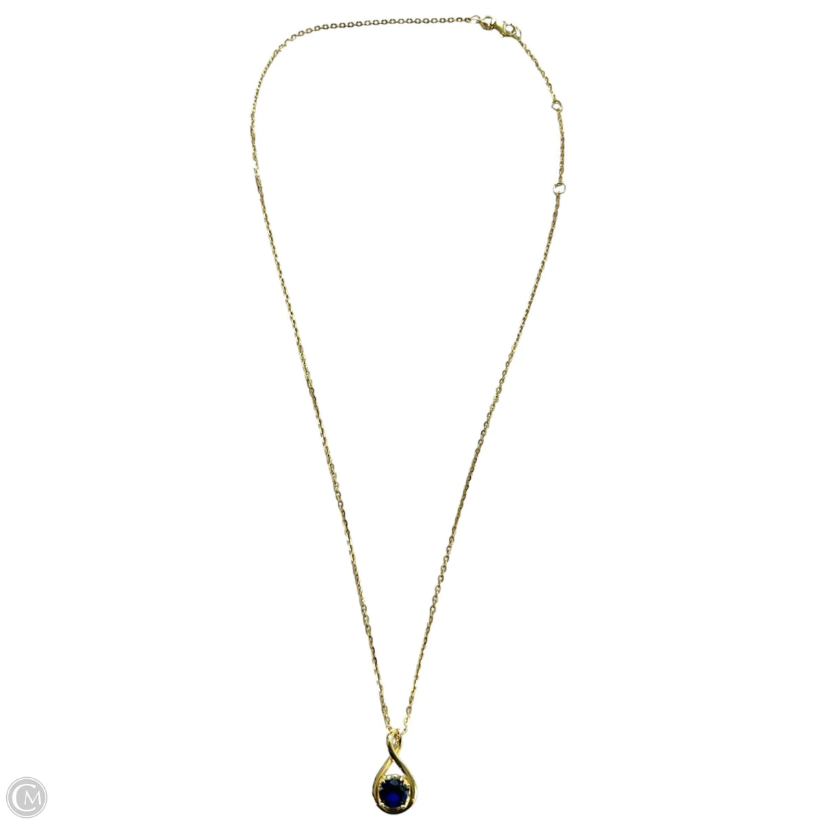 Necklace Sterling Silver