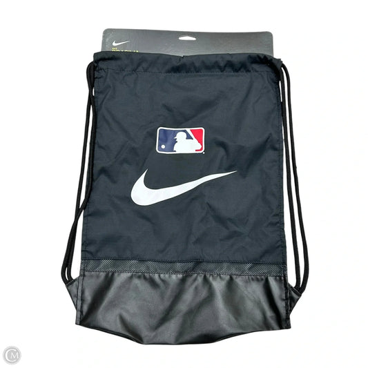 Backpack By Nike, Size: Small