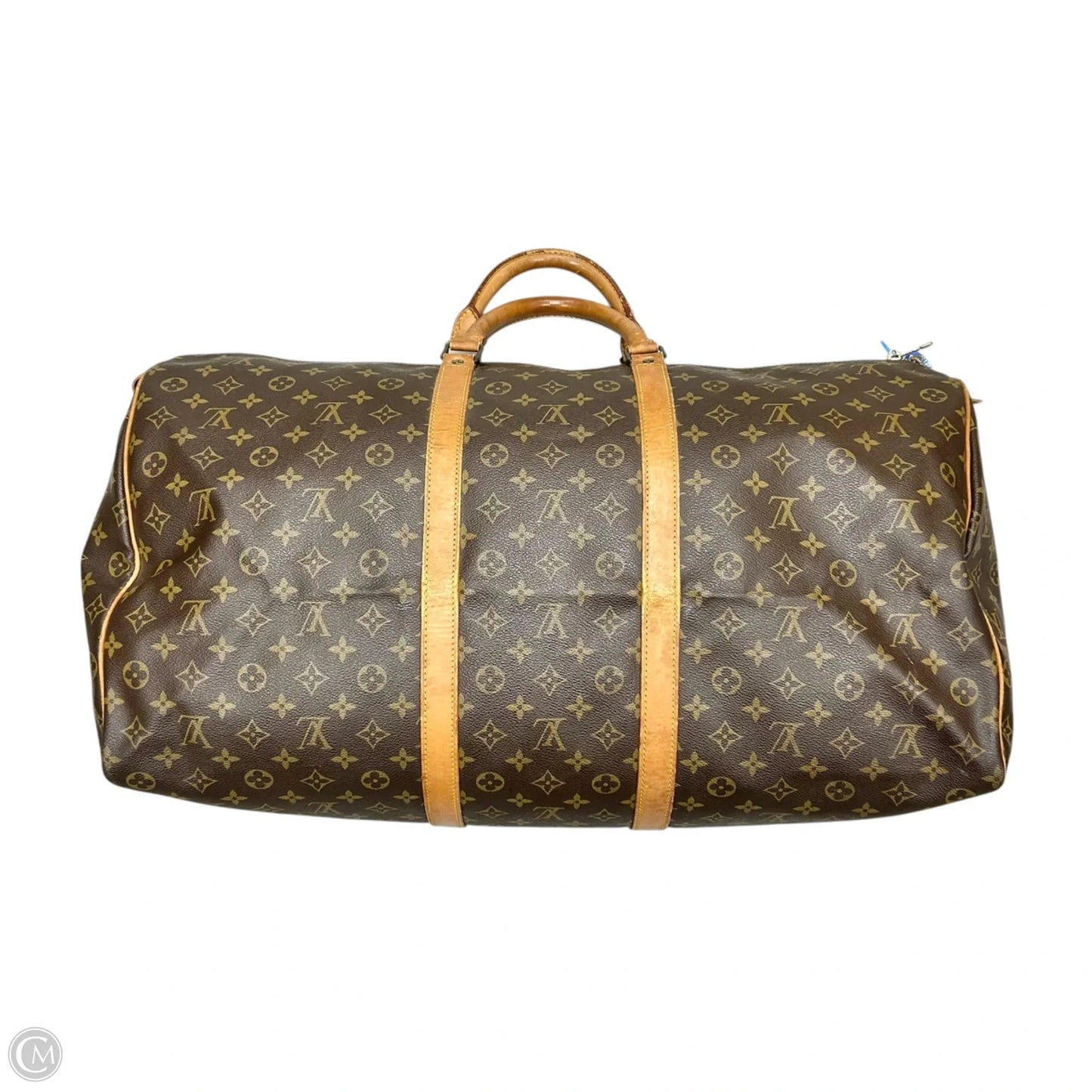 Duffle And Weekender Luxury Designer By Louis Vuitton, Size: Large