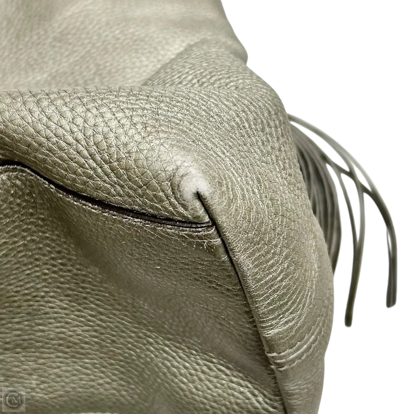 Handbag Luxury Designer By Gucci, Size: Medium