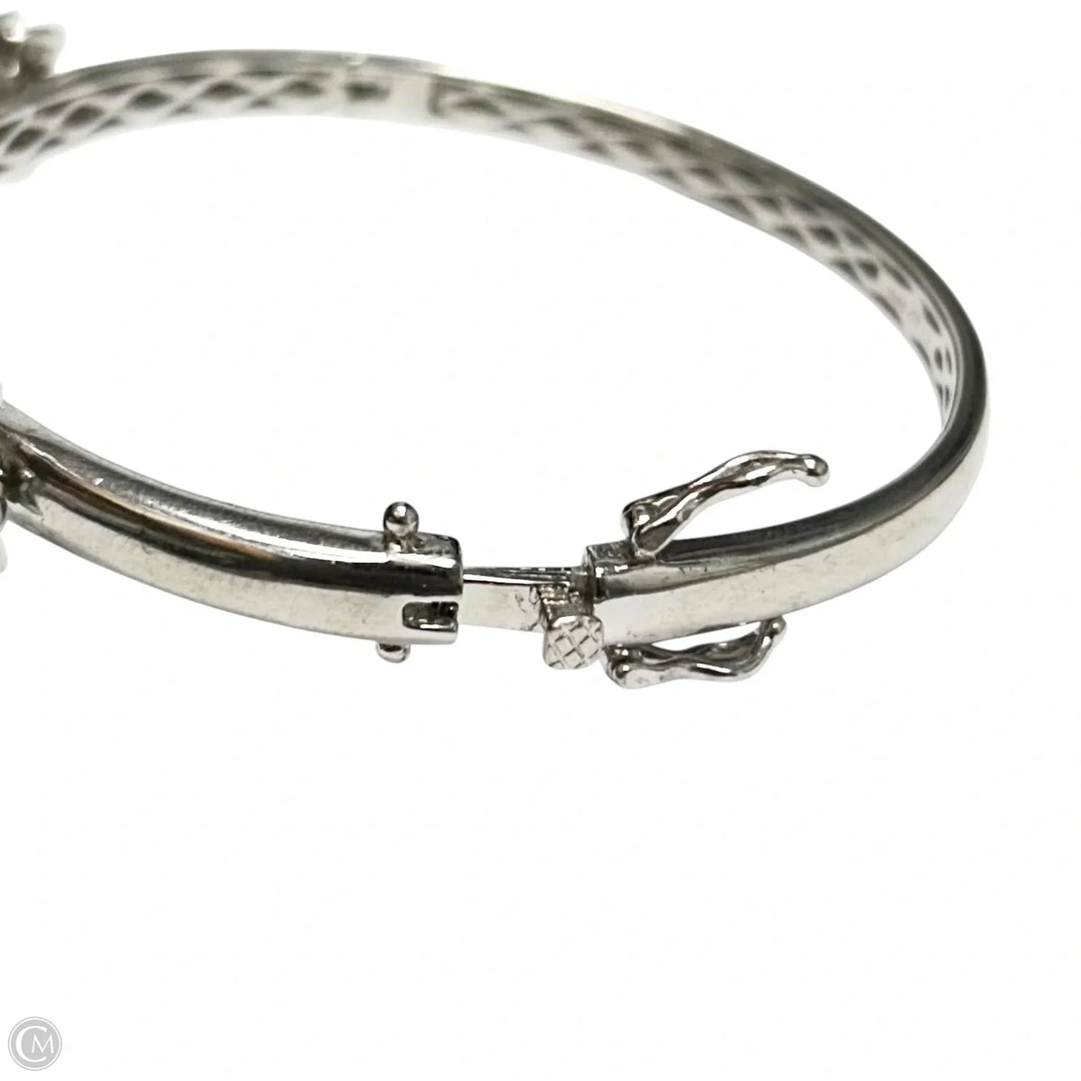 Bracelet Sterling Silver