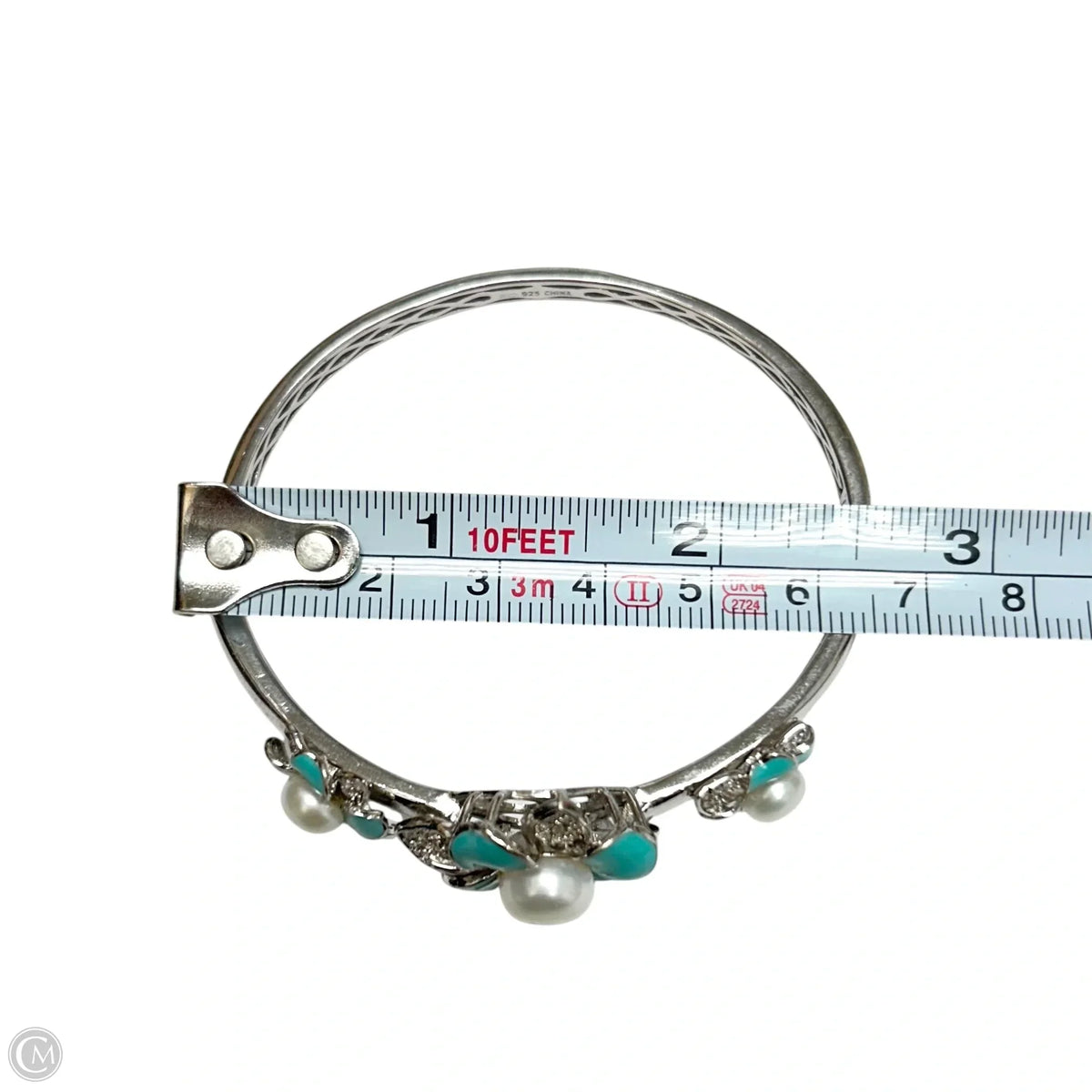 Bracelet Sterling Silver