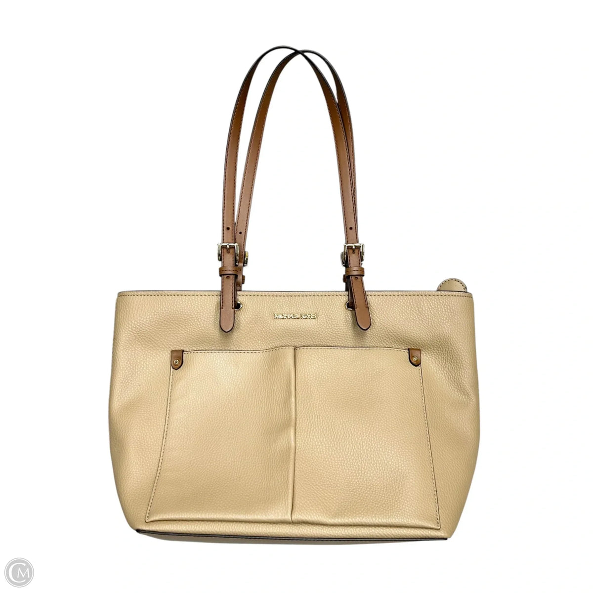 Tote Designer By Michael By Michael Kors, Size: Medium